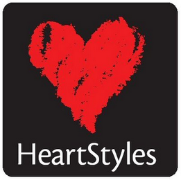 HEARTSTYLES logo
