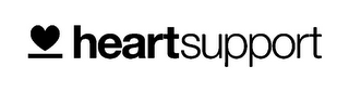 HEARTSUPPORT logo