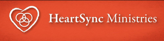 HEARTSYNC MINISTRIES logo