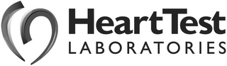 HEARTTEST LABORATORIES logo