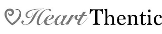 HEARTTHENTIC logo