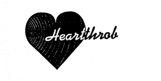 HEARTTHROB logo