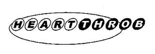 HEARTTHROB logo