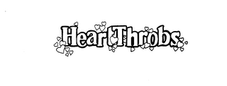 HEARTTHROBS logo