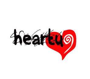 HEARTUG logo
