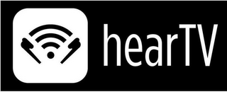 HEARTV logo