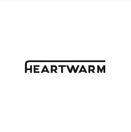 HEARTWARM logo