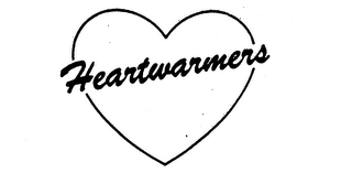 HEARTWARMERS logo