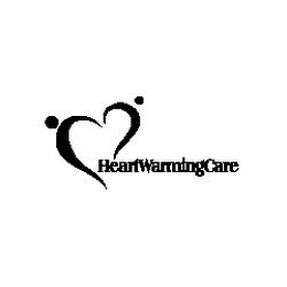 HEARTWARMINGCARE logo