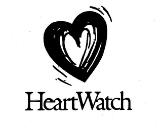 HEARTWATCH logo