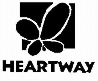 HEARTWAY logo