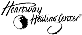 HEARTWAY HEALING CENTER logo