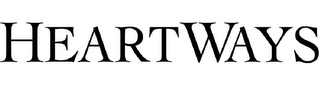 HEARTWAYS logo