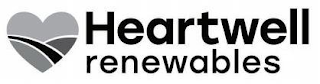 HEARTWELL RENEWABLES logo