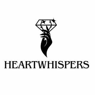 HEARTWHISPERS logo