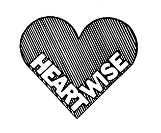 HEARTWISE logo