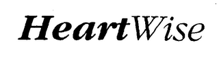HEARTWISE logo