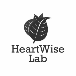 HEARTWISE LAB logo