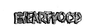 HEARTWOOD logo