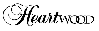 HEARTWOOD logo
