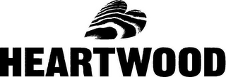 HEARTWOOD logo