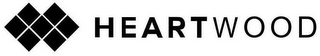 HEARTWOOD logo