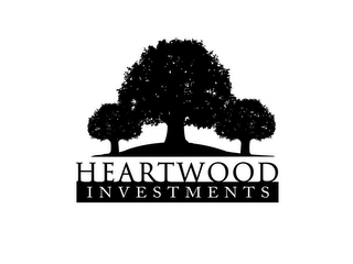 HEARTWOOD INVESTMENTS logo