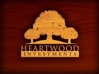 HEARTWOOD INVESTMENTS logo