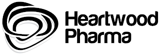 HEARTWOOD PHARMA logo