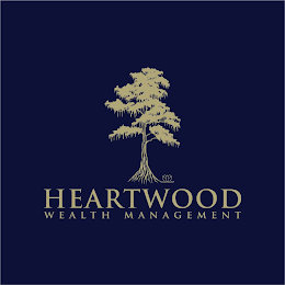HEARTWOOD WEALTH MANAGEMENT logo