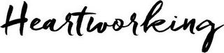 HEARTWORKING logo