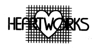 HEARTWORKS logo