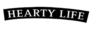 HEARTY LIFE logo
