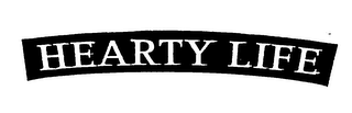 HEARTY LIFE logo