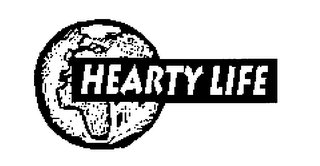 HEARTY LIFE logo