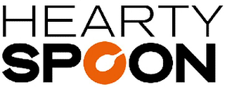 HEARTY SPOON logo