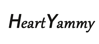 HEARTYAMMY logo