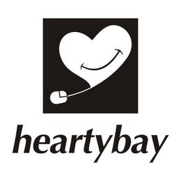 HEARTYBAY logo