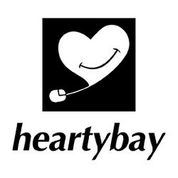 HEARTYBAY logo