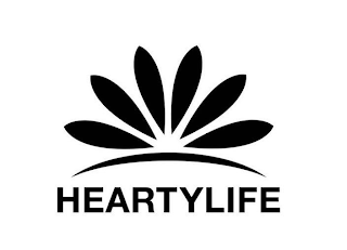 HEARTYLIFE logo