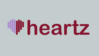 HEARTZ logo
