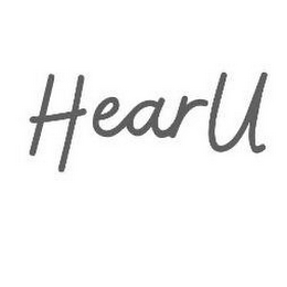 HEARU logo