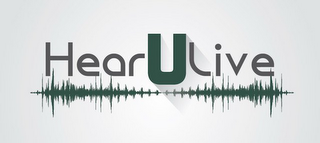 HEARULIVE logo