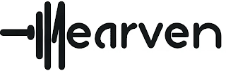 HEARVEN logo