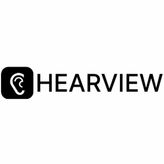 HEARVIEW logo