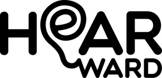 HEARWARD logo