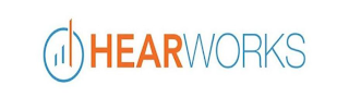 HEARWORKS logo