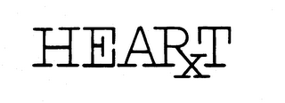 HEARXT logo