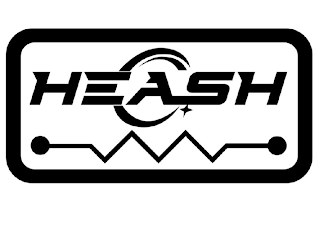 HEASH logo