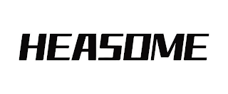 HEASOME logo